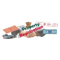 property registration service