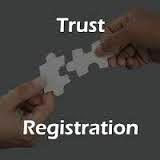 Trust Society Registration