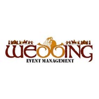 wedding event management services