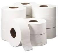 Toilet Tissue