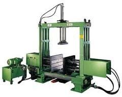 Gravity Die Casting Machine