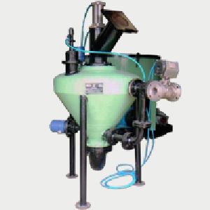 Pneumatic Conveyor