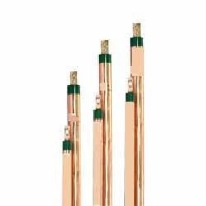 Copper Earthing Systems