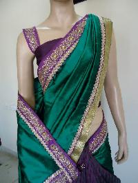 antique sarees