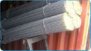 Deformed Bars (Reinforcing Steel Bars)