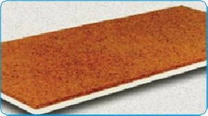 Rubberised Coir Spring Cover Sheets