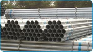 Steel Tubes & Pipes