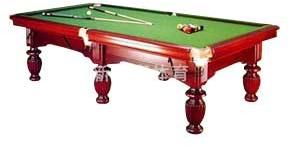 Billiard Table