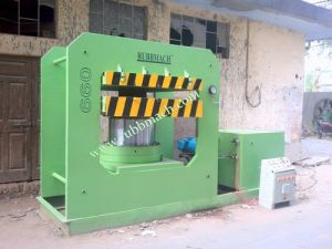 H-Frame Hydraulic Press