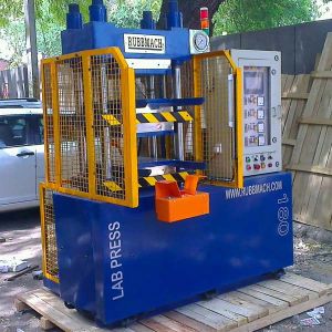 Hydraulic Lab Press