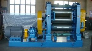 Rubber Calender Mill