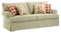 Upholstery Sofa Set (whf 803)