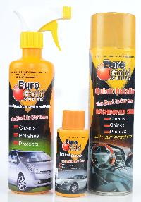 TR-B Car Care Kit