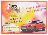 BRP 004 Automotive Wax Polish