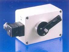 SC/V Series Position Transmitter