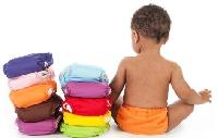 Infant Diapers