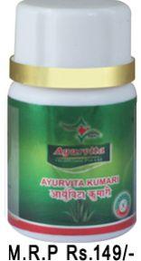 Ayurvita Kumari Tablets