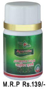 Ayurvita Tulsi Tablets