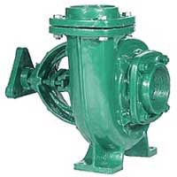 Centrifugal Water Pumps