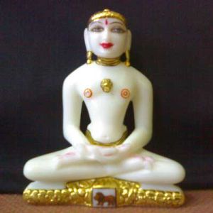 Mahavir Swami Statues