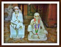 Sai Baba Statues