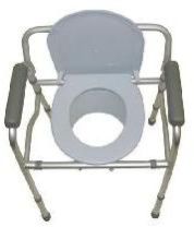 commode