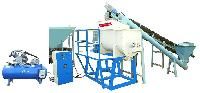 Clc Light Weight Block Plant