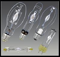 high pressure metal halide lamps