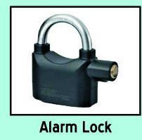 Alarm Lock