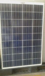 100WATTS SOLAR PANEL