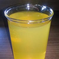 Clear Lime Juice