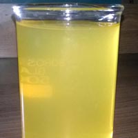 Clear Lime Juice
