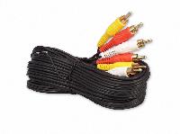 Audio Video Cable