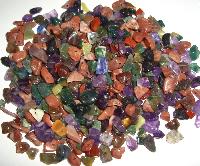 gemstone chip