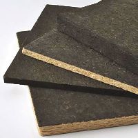 Fiberboard