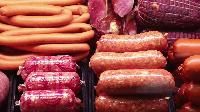 processed meat