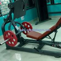 Gym Equipment