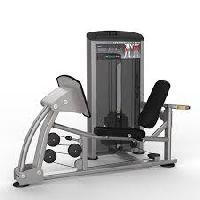 Leg Press Machine