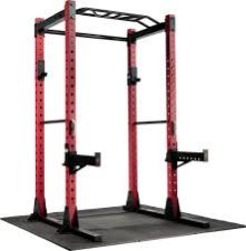 power rack