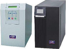 HF Series Online UPS System