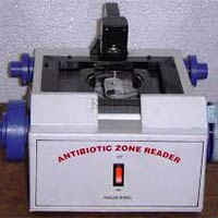 Antibiotic Zone Reader