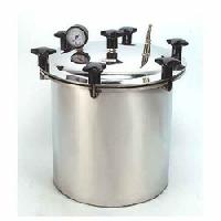 Portable Autoclave