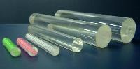 Acrylic Rods