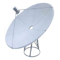 satellite antennas