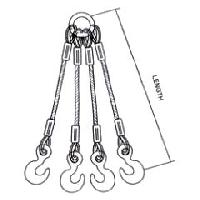 Wire Rope Sling - 01