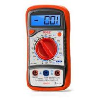 MT 4017 Light Intensity Meter