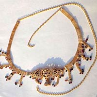 Imitation Waist Chain