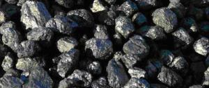 Indonesian Coal