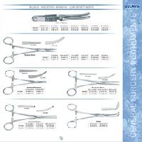 Artery Forceps