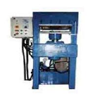 Hydraulic Leather Embossing Machine